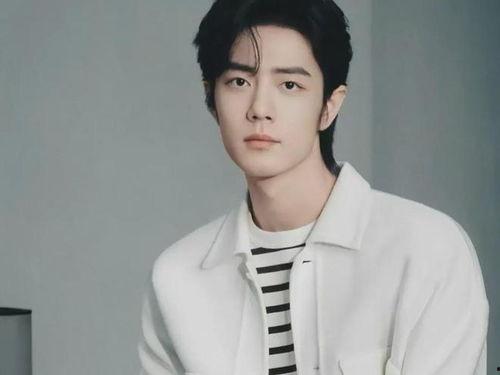 肖战更新爆料视频大全,精彩瞬间回顾  第2张