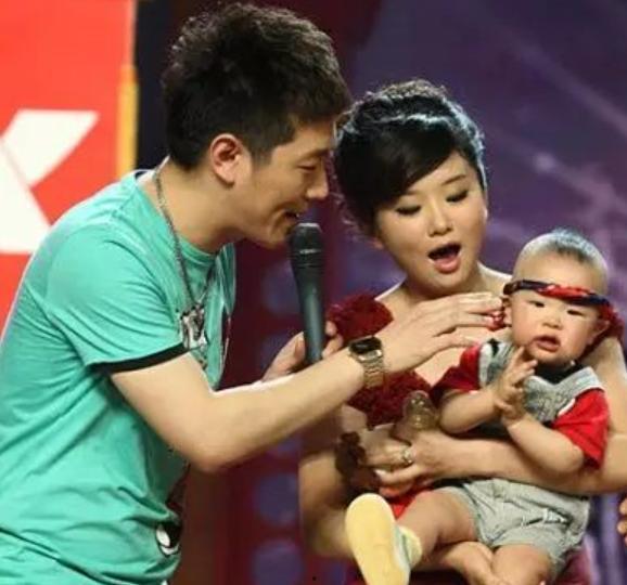 田源儿子最新爆料,父亲背后的感人故事与心酸历程 第3张 田源儿子最新爆料,父亲背后的感人故事与心酸历程 第3张