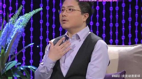 娱乐大爆料演员周小斌,娱乐大爆料中的实力派演员 第2张 娱乐大爆料演员周小斌,娱乐大爆料中的实力派演员 第2张